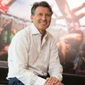 Lord Sebastian Coe